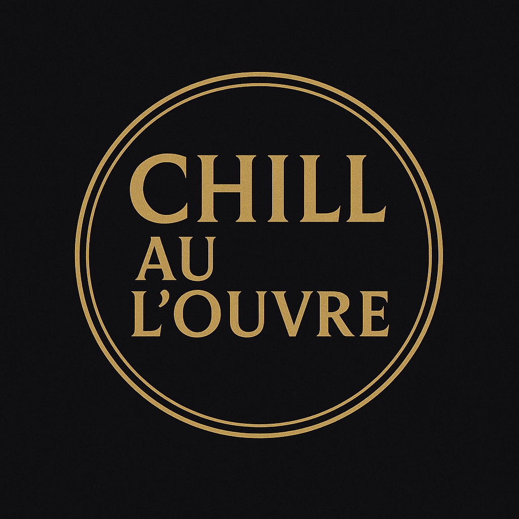 CHILL au L’Ouvre 