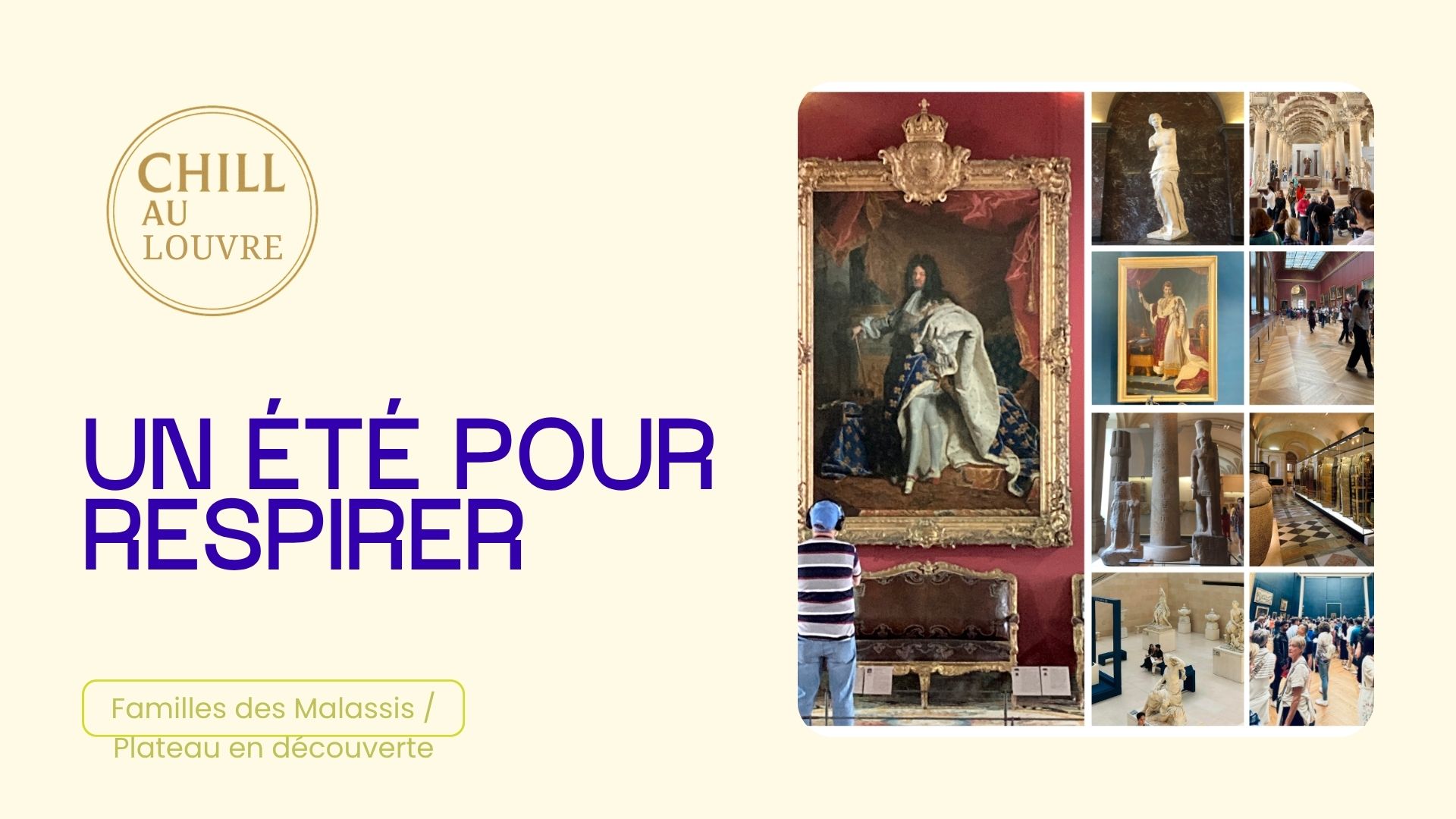 Un Été pour Respirer