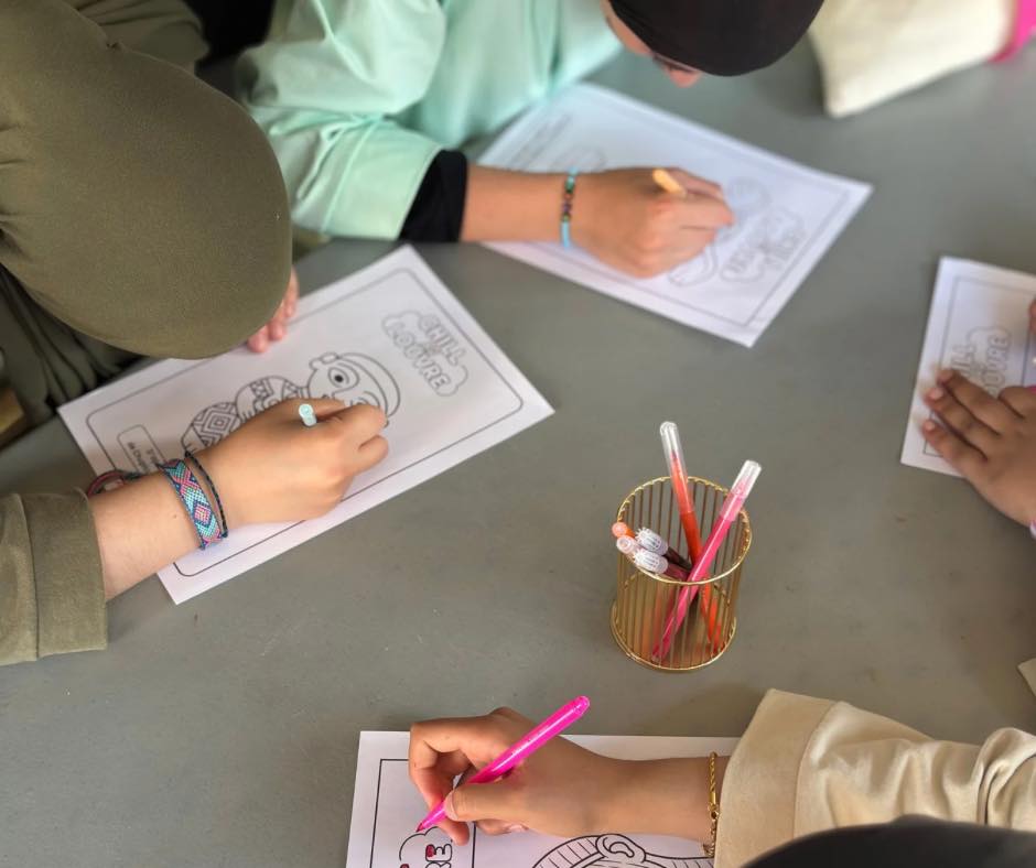 Fête de quartier 2025